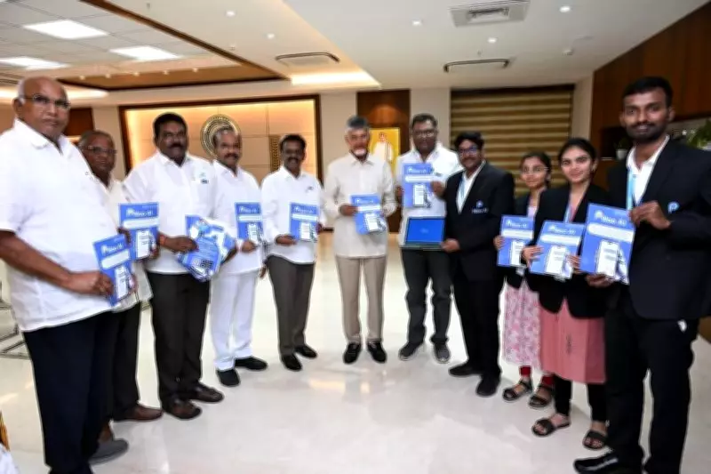 Pilloo AI: India's First Voice-Based Billing & Accounting AI Agent for SMEs Launched