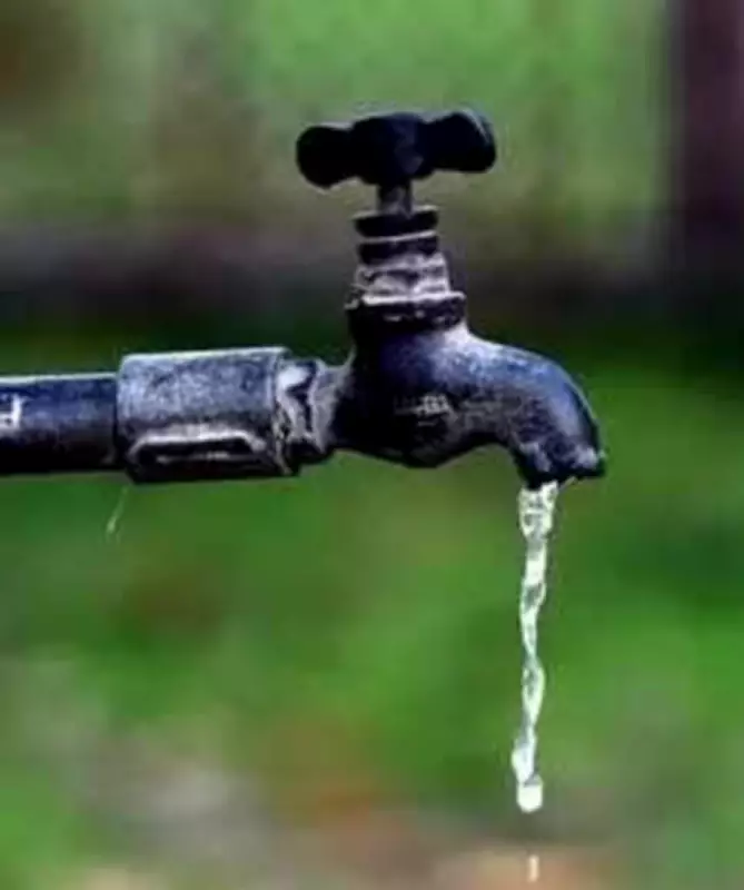 Pimpri Chinchwad Faces Major Water Supply Shutdown for Maintenance Works