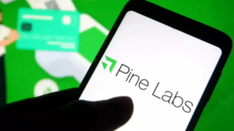 Pine Labs Partners with OpenAI to Build AI-Powered Smart Payment Systems