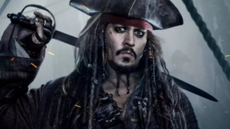 Pirates of the Caribbean Reboot to Focus on Jack Sparrow's Son, Margot Robbie in Talks