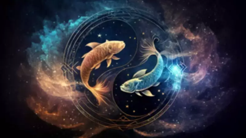 Pisces Daily Horoscope: Jupiter Boosts Luck, Higher Profits Expected