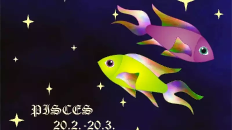 Pisces Daily Horoscope: Jupiter's Support Steadies Emotions, Boosts Progress