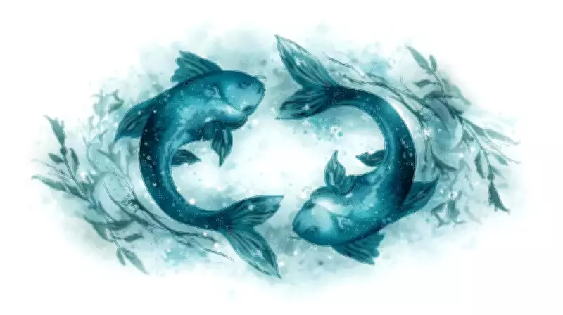 Pisces Daily Horoscope: Tomorrow's Guidance for Love, Career, Money & Health