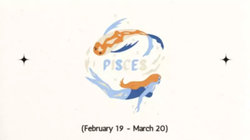 Pisces Weekly Horoscope: A Week of Highs, Lows, and Cosmic Shifts