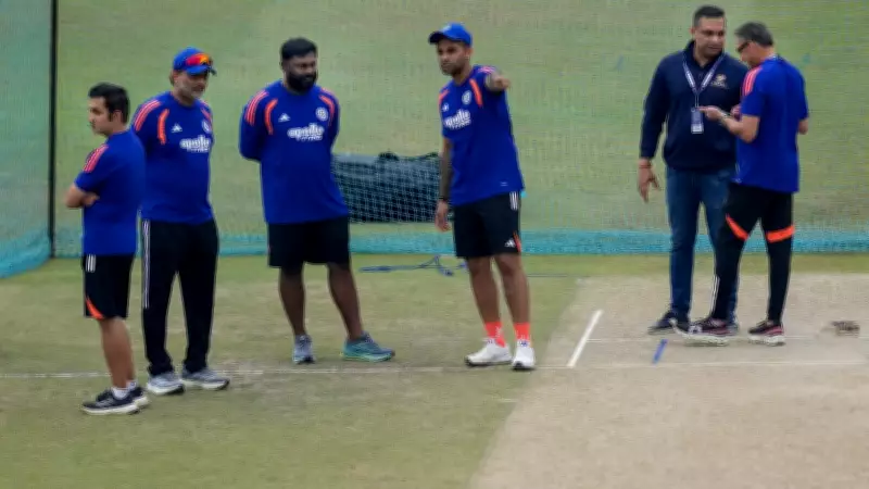 Pitch for India vs Pakistan T20 World Cup 2026 Clash Revealed: Details Inside