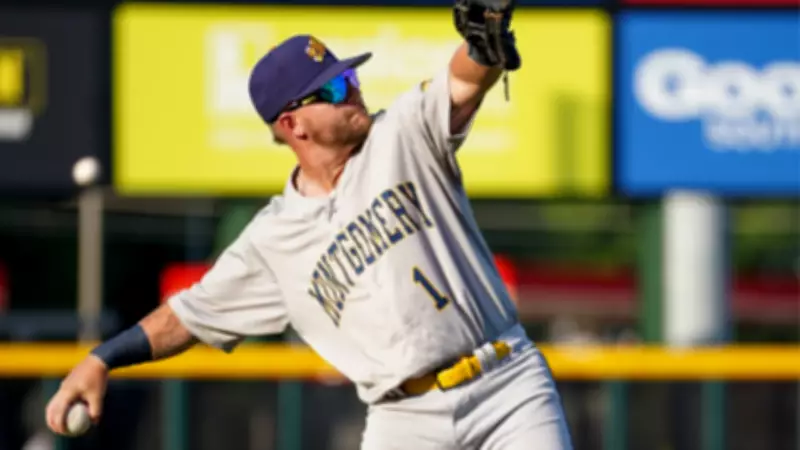 Pittsburgh Pirates Bolster Infield Depth with Hunter Stovall Signing for 2026 Season