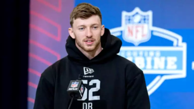 Pittsburgh Steelers Prioritize Safety Position in 2026 NFL Draft Strategy