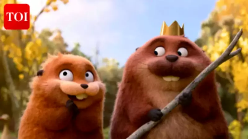 Pixar's 'Hoppers' Receives Rave Reviews After Premiere, Set for 2026 Release