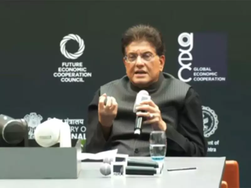 Piyush Goyal Emphasizes Trust as Cornerstone for India's Recent Trade Agreements