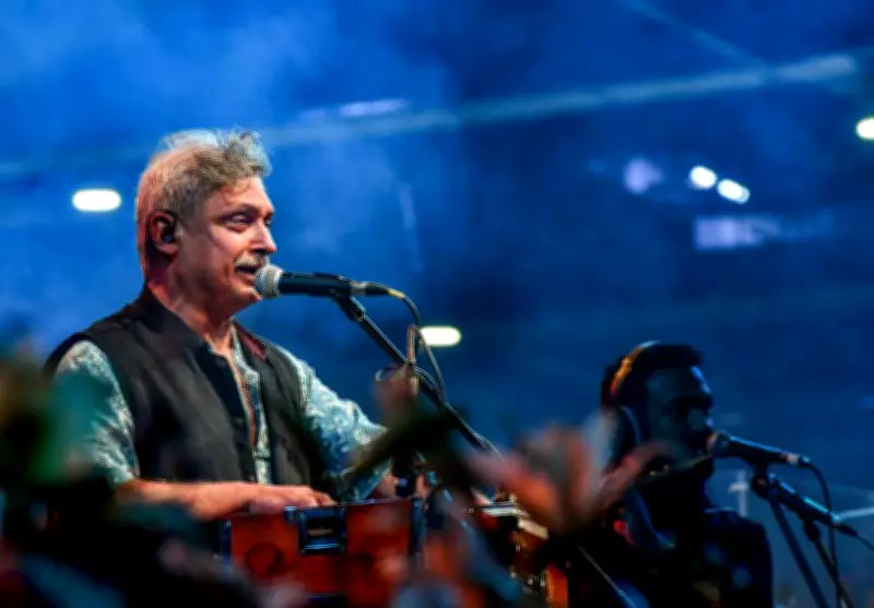 Piyush Mishra's 'Moment of Truth': A Candid Reflection on Art and Life