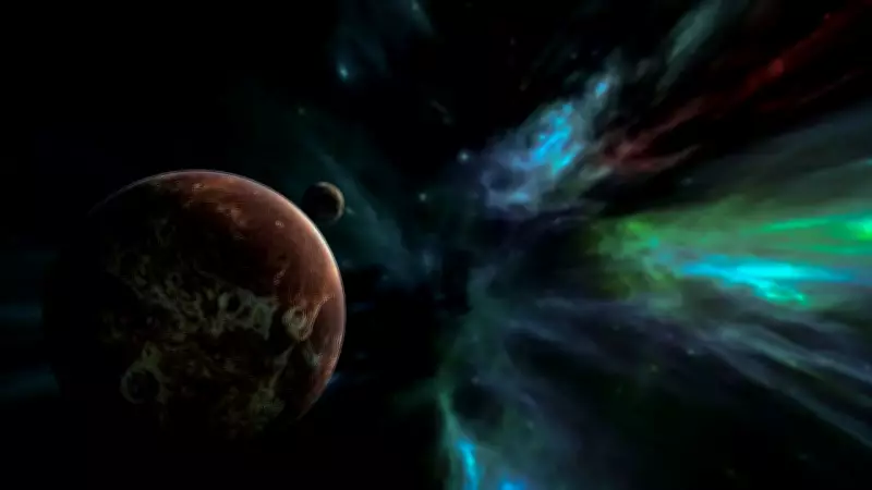 Planetary Lifespans Revealed: From Violent Birth to Dramatic End