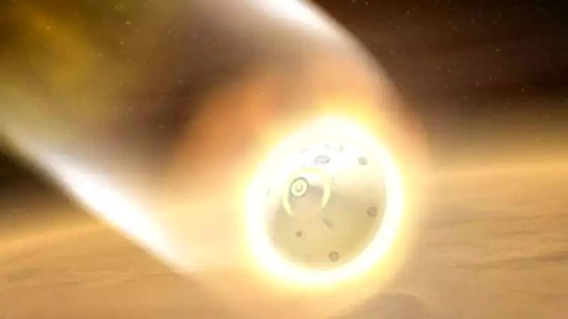 Plasma Tunnel Breakthrough: Simulating Extreme Re-entry for Safer Space Tourism