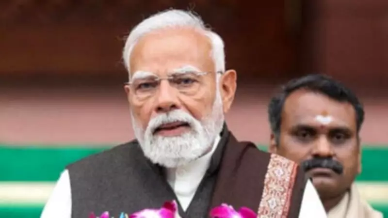 PM Modi Assures Farmers: India-US Trade Deal Will Protect Agricultural Interests