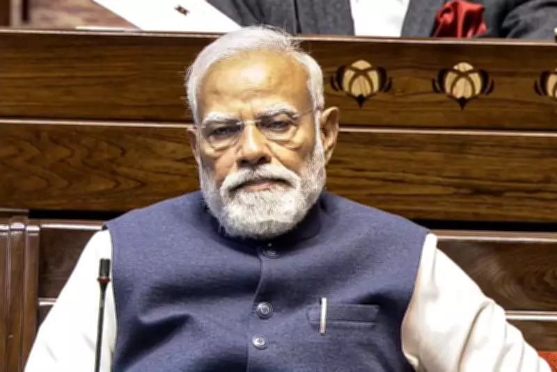 PM Modi Congratulates BNP's Tarique Rahman, Vows Support for Democratic Bangladesh