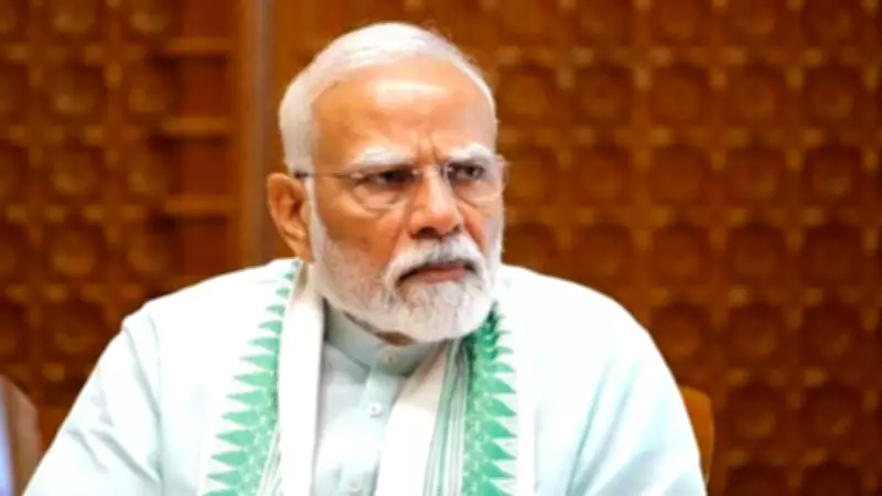 PM Modi Demands Accountability in NCERT Judiciary Chapter Controversy