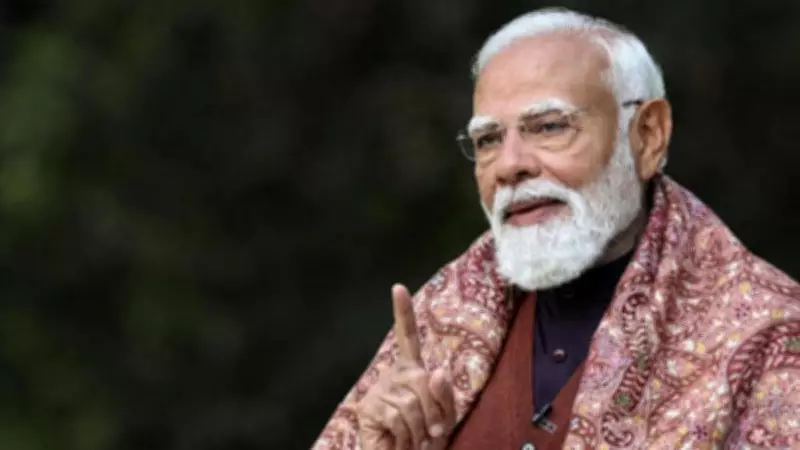 PM Modi Encourages Students to Develop Games Based on Indian Cultural Narratives