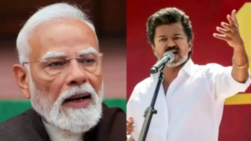 PM Modi Engages with Bangladesh's BNP Leader, Signs Key Files from New Office