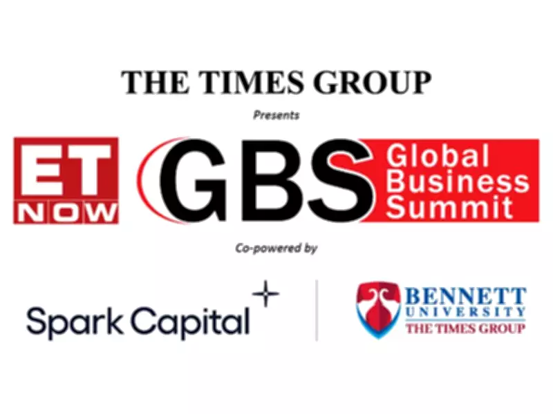 PM Modi, Global Leaders to Headline ET Now Global Business Summit 2026