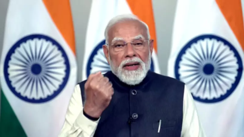 PM Modi Hails Union Budget 2026 as 'Highway to Endless Opportunities' for India's Future
