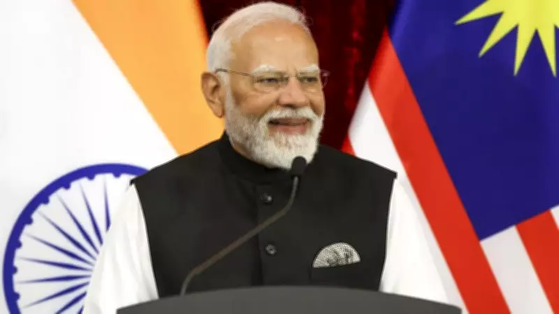 PM Modi Highlights India-Malaysia Bond Through Shared Tamil Heritage