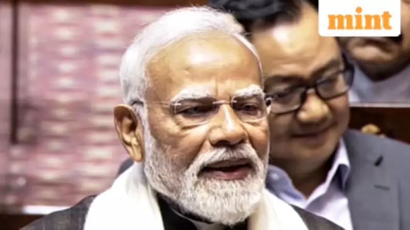 PM Modi Highlights India's Manufacturing Ecosystem as Key to Global Trade Partnerships