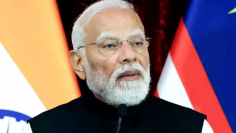 PM Modi Honors Pulwama Attack Martyrs on 7th Anniversary, Calls Them 'Brave Heroes'