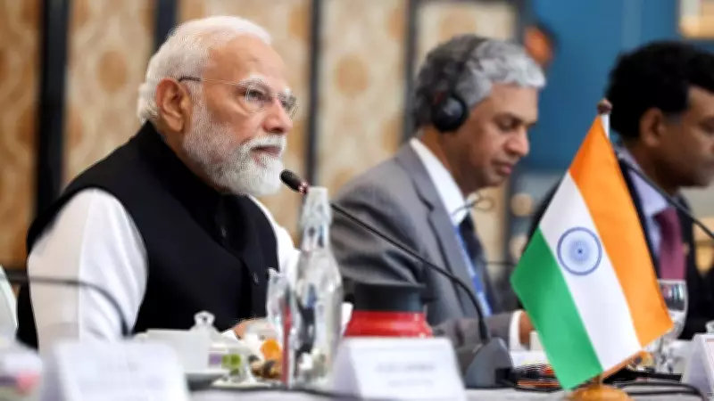 PM Modi in Malaysia: India's Clear Stance on Terrorism - No Double Standards