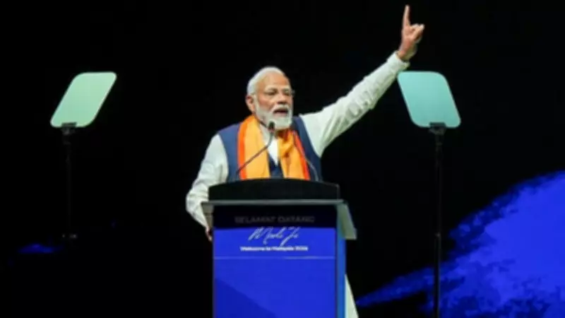 PM Modi in Malaysia: Trust is India's Strongest Currency, Citing EU & US Deals