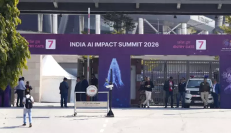 PM Modi Inaugurates AI Impact Summit 2026, Calls for Global Collaboration