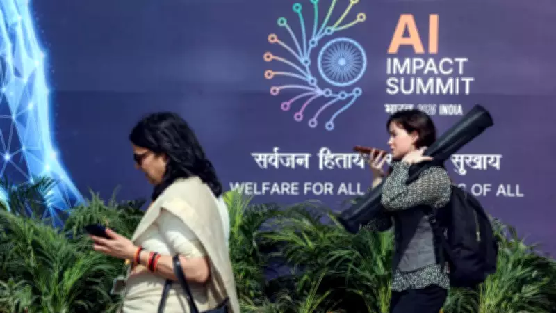 PM Modi Inaugurates India AI Summit, Macron and Sam Altman Among Key Speakers