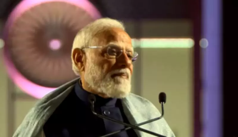 PM Modi Inaugurates Seva Teerth & Kartavya Bhavan in Delhi, Outlines Viksit Bharat Vision