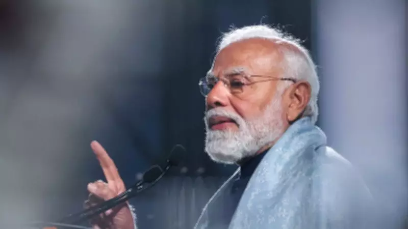 PM Modi Invites World to AI Impact Summit 2026, Showcases India's AI Leadership