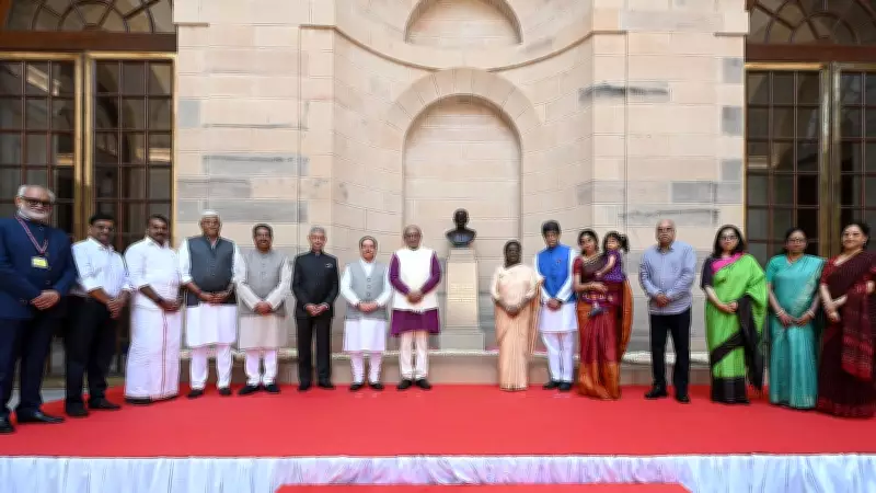 PM Modi Lauds Rajaji Utsav as India Sheds Colonial Legacy