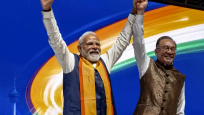 PM Modi Lauds Tamil Culture in Malaysia, Announces UPI Launch and New Consulate