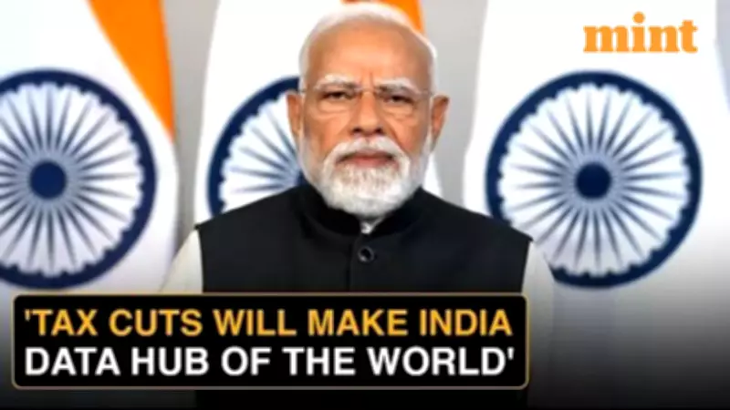 PM Modi Lauds Union Budget 2026-27 as Historic Blueprint for Viksit Bharat