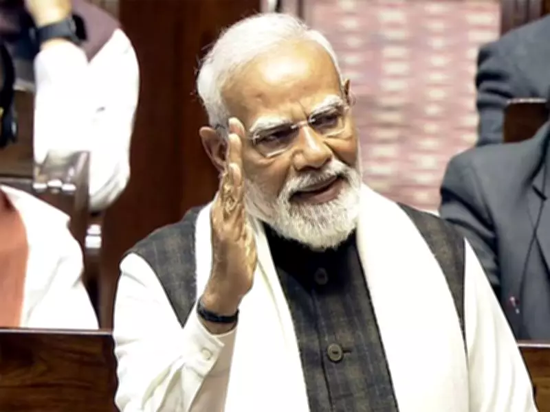 PM Modi Praises Indian-Origin Cricket Stars in USA, Canada, Oman at T20 World Cup