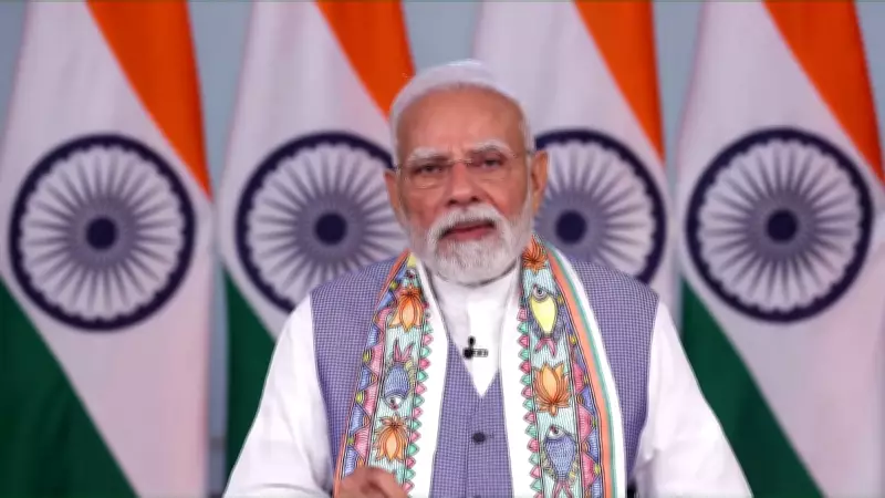 PM Modi Praises Indian-Origin T20 World Cup Stars in Mann Ki Baat Address