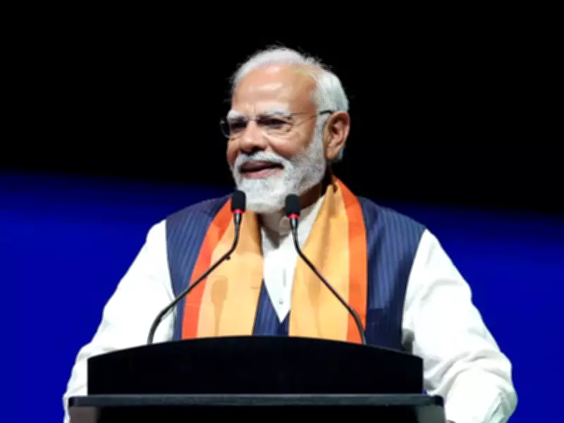PM Modi Recalls Indian WWI Soldiers and Veer Savarkar's Marseille Link with Macron