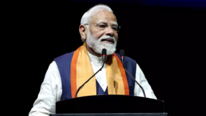 PM Modi Sets May Deadline for Highway Quality Overhaul Amid Complaints