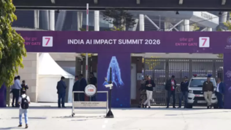 PM Modi to Inaugurate Historic AI Impact Summit 2026 in New Delhi
