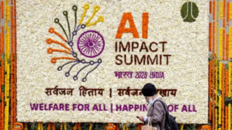 PM Modi to Inaugurate India AI Impact Summit 2026, Aims for Global Leadership