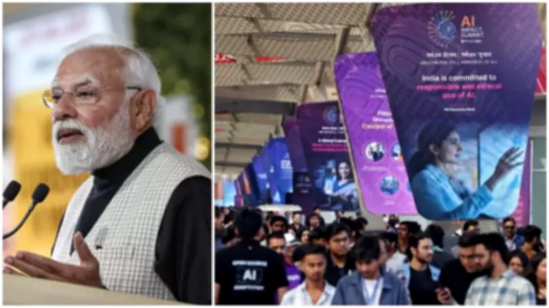 PM Modi to Inaugurate India AI Impact Summit 2026 on February 19