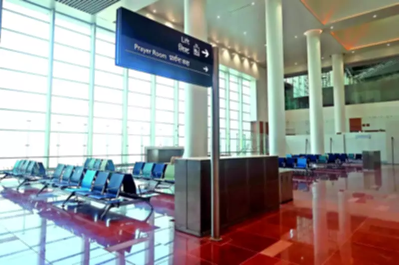 PM Modi to Inaugurate India's Largest Airport in Noida Next Month