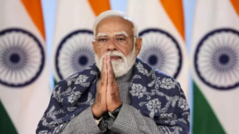 PM Modi to Inaugurate Key Infrastructure Projects in Assam, Boost Northeast Development