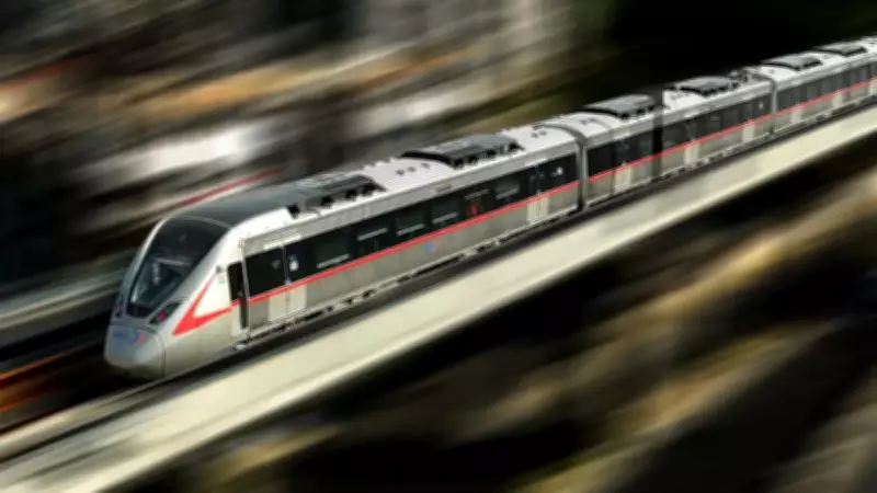 PM Modi to Inaugurate Namo Bharat Corridor, Cutting Delhi-Meerut Travel to 1 Hour