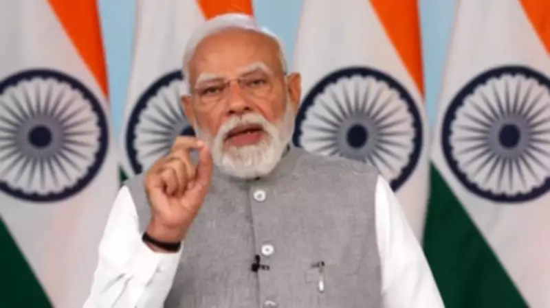 PM Modi Urges Industry to Invest and Innovate Following Budget Announcements