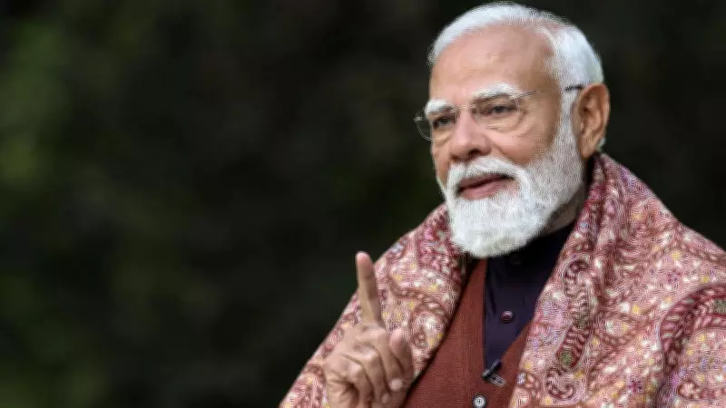 PM Modi Urges Public to Use Swadeshi Products During Festivals, Be Vocal for Local