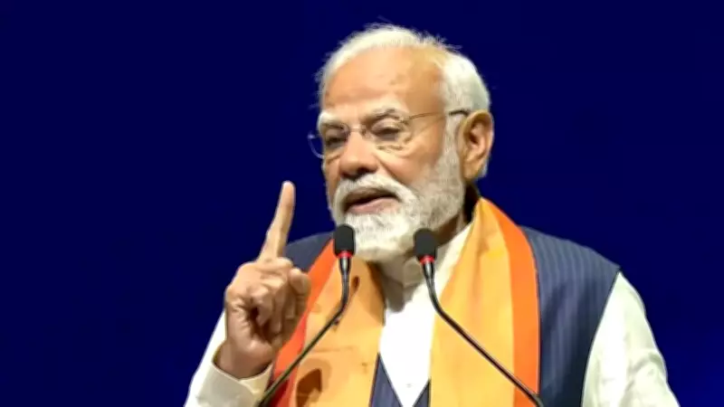 PM Modi's Cultural Diplomacy Resets India-Malaysia Relations