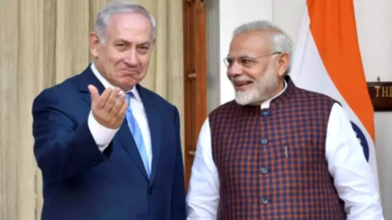 PM Modi's Historic Israel Visit Set for February 25-26, Knesset Address Planned