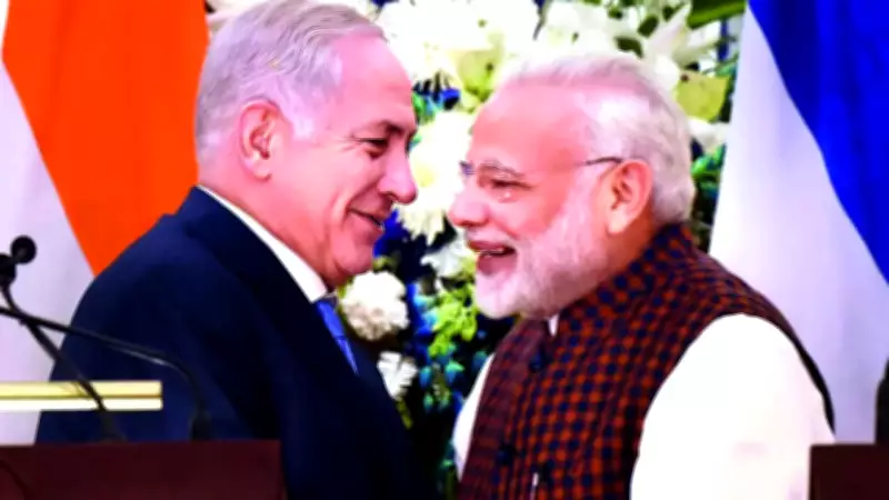 PM Modi's Israel Visit to Strengthen Strategic Partnership, Upgrade Security Pact